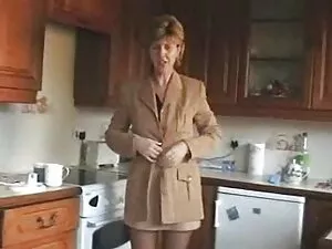 Blondynka, pasja, tw ...