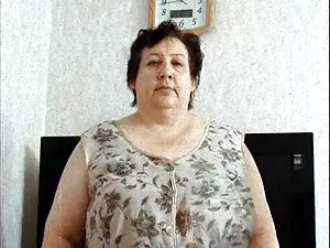 Lillian przed ostre  ...