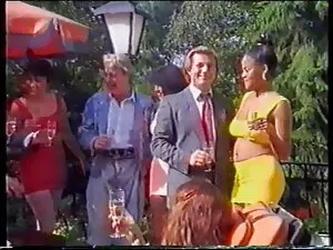 Cztery, trzy piękne  ...