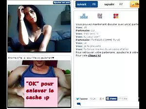 Student był chudym o ...