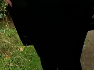 Fałszywe Czarne darm ...