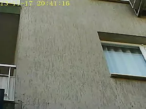 Piękna ostre ruhanie ...