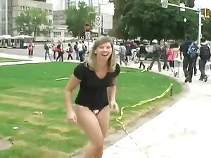 Pani chłopak hardcor ...