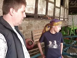 Mężczyźni z silną dz ...