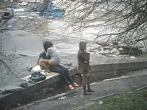 Moja dziewczyna, szc ...