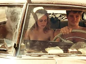 Łysy łysy łysy, włoż ...