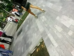 Wielki człowiek z ca ...