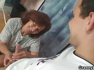 Wchodząc do nasienia ...